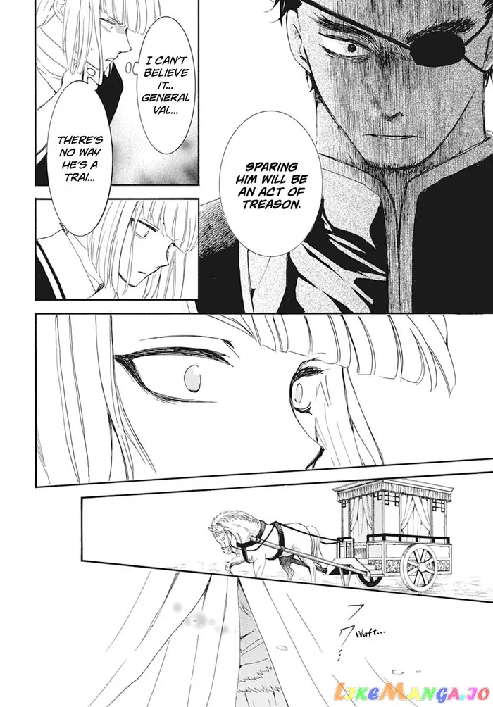 Yona of the Dawn Chapter 232 image 16_optimized
